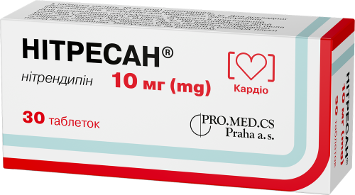 Нiтресан®