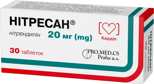 Нiтресан®