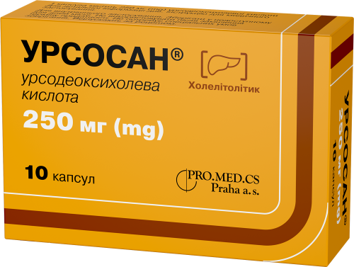 Урсосан®