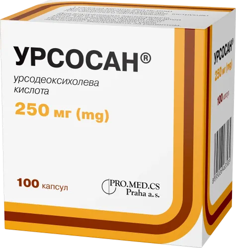 Урсосан®