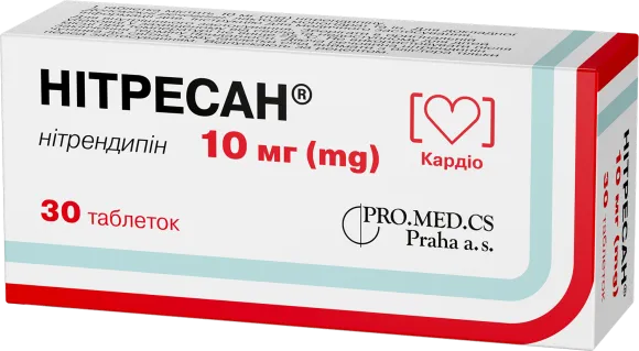 Нiтресан®